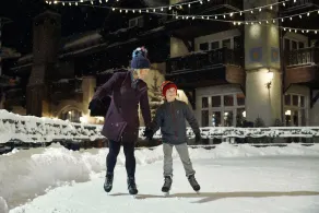 Modern 2 BR Condo Lodge at Vail, Walk to Gondola - Image 4