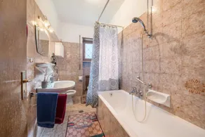 Ferienwohnung 'Oase' mit Gemeinschaftsgarten, WLAN und der Möglichkeit den privaten Pool zu benützen - Image 4
