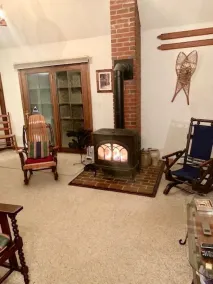 Woody Creek On-Mountain Ski House - 6 Bedroom, Sleeps 10, Pool Table - Image 2