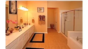 Universal, Disney World, Convention Center, Executive Luxury 5 * Vista Cay Villa / Pool - Image 3