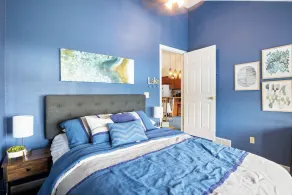 Pet-Friendly Lakefront Home in a Quiet Cove w/ Netflix, Outdoor Seating, Boat Slip - Image 4
