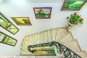 Moxen Boutique Hotel - Image 2