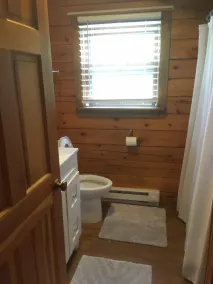 Beautiful Log Home In Northeast PA - Image 5