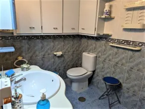 La Nogalera 118M2 sea and pool view, central, near beach and transport - Image 3