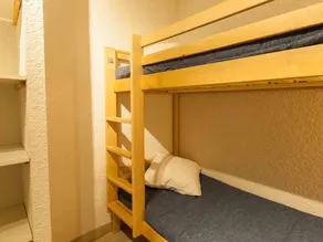 Appartement rénové proche pistes, idéal famille/amis, 31 m² - Image 4
