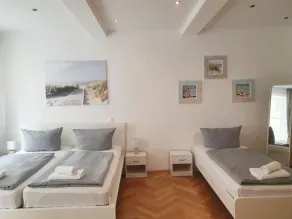 City Center Stays /// AK1-L, Apartment with 1 bedroom - Image 5