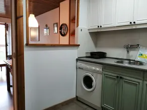 First floor apartment with garden - Isard 3 - Image 3