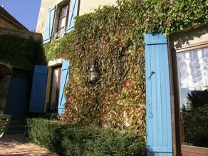 Un charmant gîte, à proximité d'un château et Vichy, avec WiFi, terrasse, jardin clos et parking. - Image 5