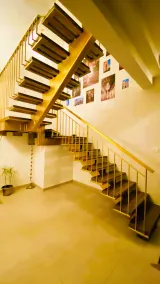 PÂRISIÂN Themed Duplex PENTHOUSE on the 31st Floor - Image 3