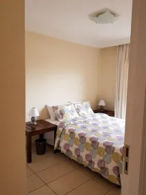 Moderno appartamento completamente attrezzato in zona esclusiva con piscina. - Image 5