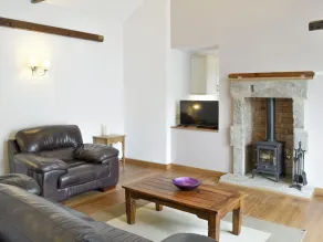 1 bedroom accommodation in Whittingham near Alnwick - Image 2