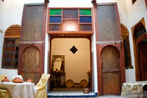 Riad Mikou the house that springs from the Middle Ages. - Image 3