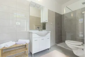Villa Oliva Vilea in Sveta Marina - Haus für 8 Personen - Image 5