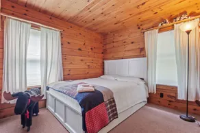 Loon Lake Retreat - Beliggende på Loon Lake, med yderligere gæstehus til leje også - Image 4