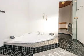 8 person holiday home in Tarm - Image 3