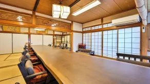 Tsuetate Onsen Yorozuya Ryokan - Image 3