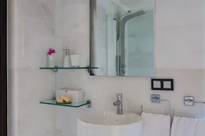 Villa Setara is a rare beach front property located in Kalkan - Image 2
