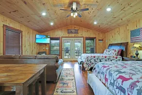 Don's Den sur la South Holston River - Image 5