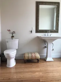 Gåafstand til butikker, restauranter og gangbro - Image 4