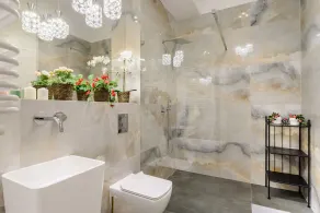 Lumina stylish and spacious studio - Image 3