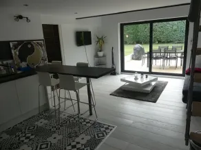 Wohnung 30 m2 neu + Terrasse - Image 3