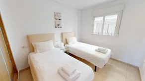 Casa Salmonete L-Murcia Holiday Rentals Property - Image 5