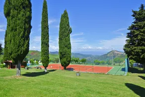 Villa La Chiesina - Happy Rentals - Image 3
