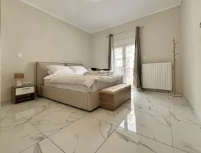 Elegant and Cozy Escape in Nikopoli Thessaloniki - Image 4
