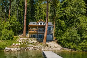Lazy Bear Lodge by NW Comfy Cabins - Image 3