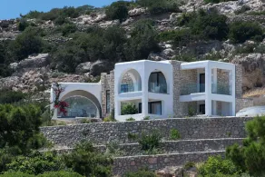 EVILIA LUXURY VILLA - Image 5