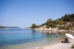 Kassiopi Telemahos Luxury apartment - Image 4