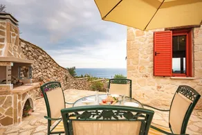 Villa Volimes - Two Bedroom Villa, Sleeps 4 - Image 4