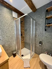 Apartment in Saalfelden with panoramic view - Image 4