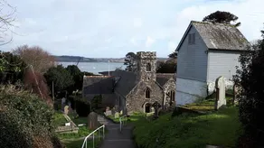 Luxury holiday cottage set in the beautiful south Cornwall village of Flushing - Image 3