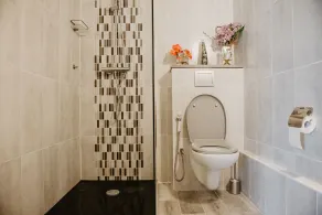 PROVENCE HOUSE - BAUX VALLEY - WITH GARDEN - Image 2