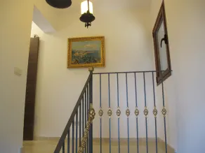 VILLA MODERNA FRONTE MARE, vista incredibile, bella spiaggia di sabbia a pochi passi, WiFi gratuito - Image 2