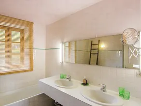 Cozy Holiday Home in Bouzic South of France Near Meadows - Image 3