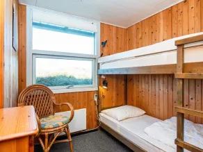 Quaint Holiday Home in Harboøre Jutland near Sea - Image 5