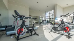 Kennedy Modern - 2 Bed Apt in Las Condes - Image 3
