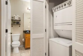 ✨ Stunning Lake View Condo with Balcony & All-Season Sunroom at The Majestic - Image 2