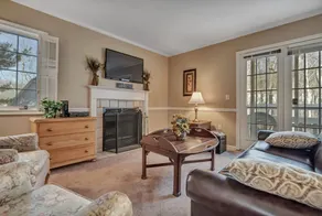 Beautiful Norwich Villa located at The Norwich Inn & Spa. Top floor corner unit. - Image 5