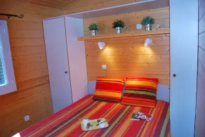 Maisonnette behageligt avec terrasse | Accès Piscine, fitness, sauna! - Image 3