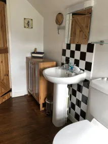 Traditionelles Landhaus mit wirklich erstaunlichen Ansichten über den Fluss Wye - Image 4