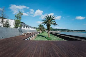 Twin room for VS | Room without meals Relax in / Goto Nagasaki - Image 4