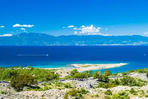 Seaview Apartment Micika Krk Island-Happy Rentals - Image 5