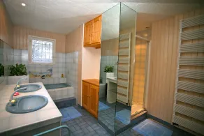 Quiet surrounded by greenery a home for a rest assured. - Image 2