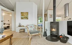 3 bedroom lovely home in Ebeltoft - Image 2