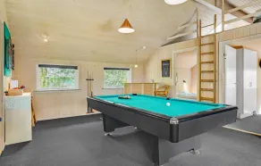 Bella casa a Væggerløse con cucina - Image 4