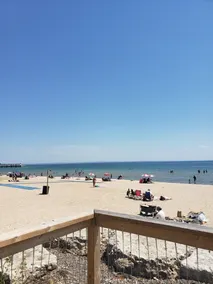 * 5 Sterne Crystal Beach LakeErie Rückzug 20 Minuten nach NF - Image 5