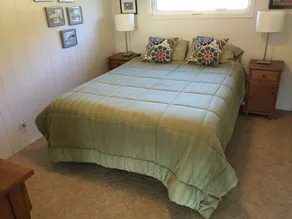 Beach cottage on fabulous Maxwelton Beach, Whidbey Island, WA. - Image 2